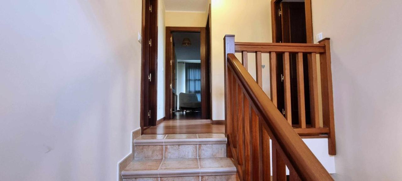 Vivienda Vacacional Villa Maruja Andrín Exterior foto